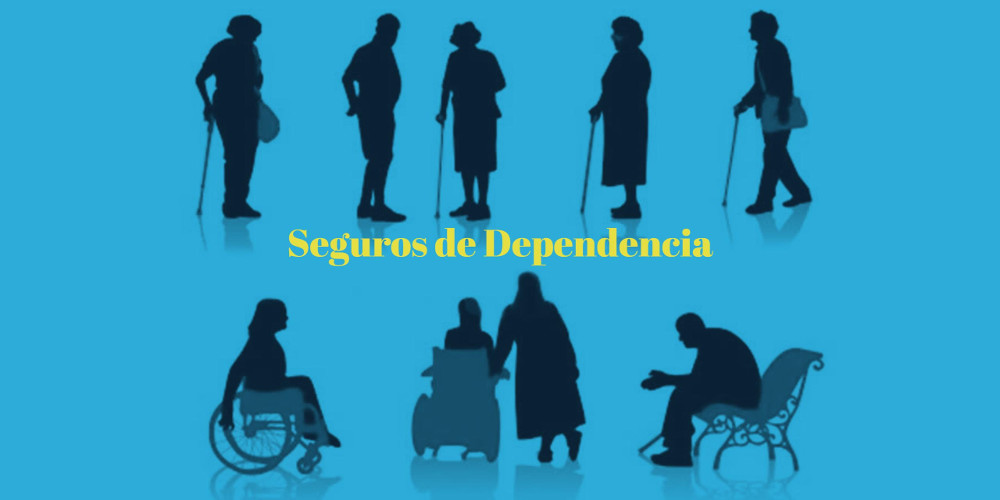 Seguros de dependencia en Gran Canaria, Fuerteventura y Lanzarote Seguros de dependencia en Tenerife, La Palma, La Gomera y EL Hierro